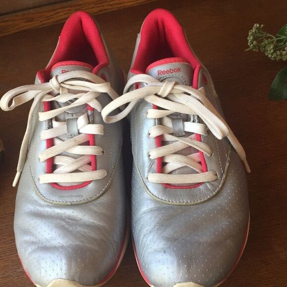 Reebok EasyTone Shoes - Picture 1 of 11